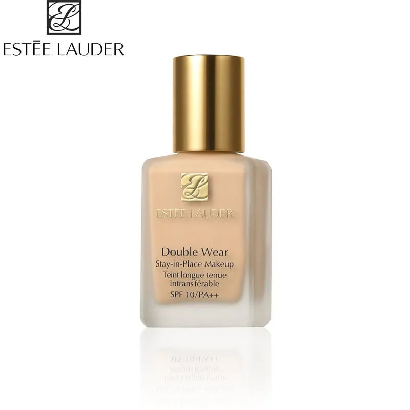 24H Oil-Free Long-Wear Foundation